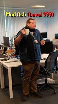 I Got Invited to Where Runescape Is Made