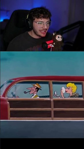 How 1940s Imagined Cars…