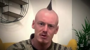 Sam Gradwell looks back on 2020