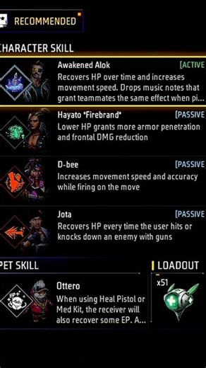 Best Character Combination for Easy Booyah 🔥 | Free Fire MAX Tips