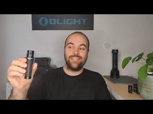 Vorstellung : Olight S2R Baton II