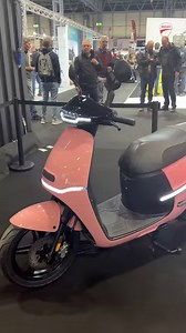 Feast your eyes upon this STUNNING Horwin EK1...🤩🤩🤩 | Lexham