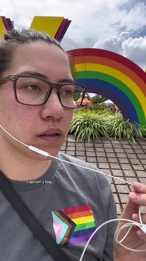 Natalie Naudus on TikTok