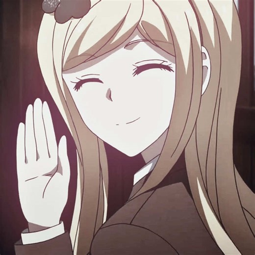 Sonia Nevermind's Iconic Moments in Danganronpa