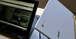Acer Chromebook Spin 11 review: Nearing prime time for Chrome OS convertible tablets