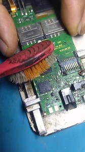 Any iTel no service problem fix 😱 #network #reels #reelsvideo #shorts #phonerepair | Mowdud Mobile Repair