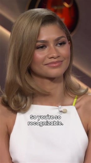 Importance of Balance: Zendaya and Kelly Clarkson