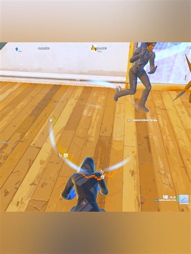 Falcon Pollo Eliminates Charzy in Fortnite Reload #foryou #fortnite #english #feed #charzy