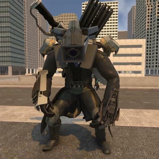 Cameramen gather #skibiditoilet