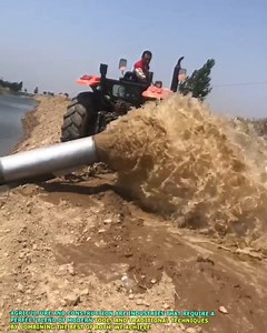 335K views · 633 reactions | The Perfect Balance Modern Tools Meet Traditional Farming | Brahmastra | Facebook