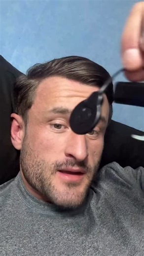 Best and worst thing about having a cochlear implant 😂 I don’t know how you hearing people cope. Don’t get me wrong, I love my implant and I wouldn’t change it for the world, but sometimes it feels like I’ve bitten off more than I can chew 😂😂 #deaf #cochlearimplant | Jack Holland