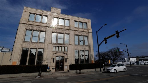 Green Bay Press-Gazette to relocate office to Rail Yard in the Broadway District