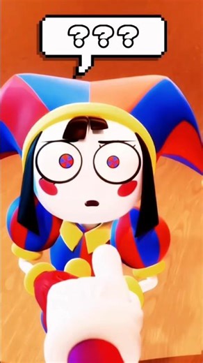 TADC pomni song #pomni #theamazingdigitalcircus #animation