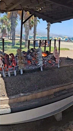 Si vienes a Malaga esto es obligatorio