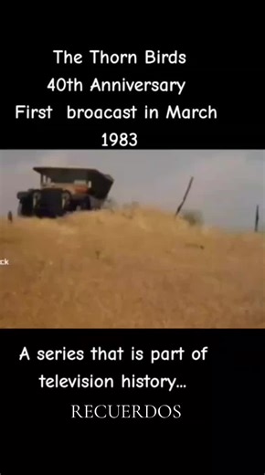 #richardchamberlain #fatheralph #meggie #thornbirds1983 #hollywoodstar #hollywoodlegend