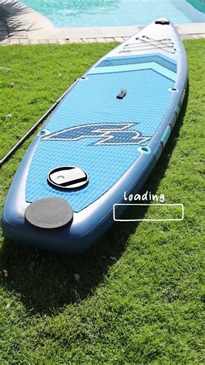 Your SMART SUP Guide