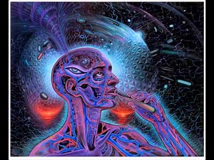 WARNING! POWERFUL ACID TRIP REPLICATION SIMULATION (BINAURAL BEATS)