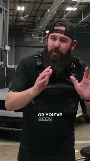 You want to learn Paint Protection Film #ppf