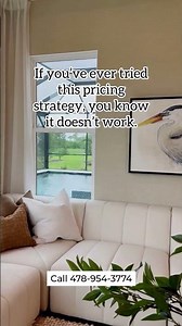 5 Common Pricing Mistakes to Avoid When Selling Your Home (Especially in Winter)