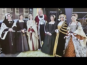 Rick Wakeman & The Six Wives Of Henry VIII