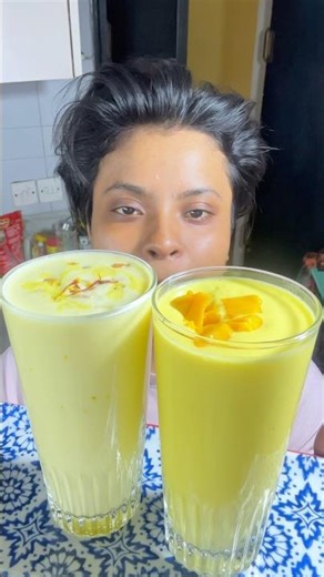 Thick & Creamy Lassi 😍 | Easy Sweet Lassi Recipes