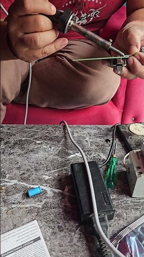 DIY Solar Energy Meter #solarenergy #freeenergy #solarconverter #offgrid
