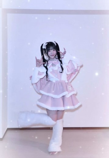 Snow Halationを踊るメリークリスマス