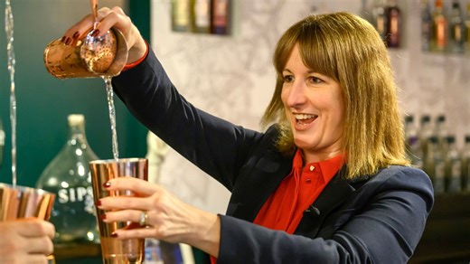 Pubs bailed out by latest U-turn