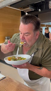 1.7M views · 12K reactions | Cook at your own risk! ‍ Big Ed's in the kitchen to help you whip up his infamous taco pasta for your #90DayFiance: Happily Ever After tell-all watch party. It all starts Sunday at 8/7c, only on TLC. | 90 Day Fiance | Facebook