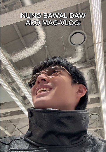 Nakakatakot na Karanasan ni Stephen Vlogger