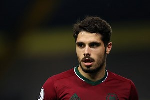 Alan Shearer selects Wolves duo for latest Team of the Week