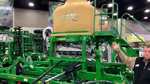 Introduction to the Turbo Seeder Plus