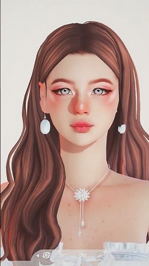 My TOP 5 gshade/reshade presets the sims 4 #gaming