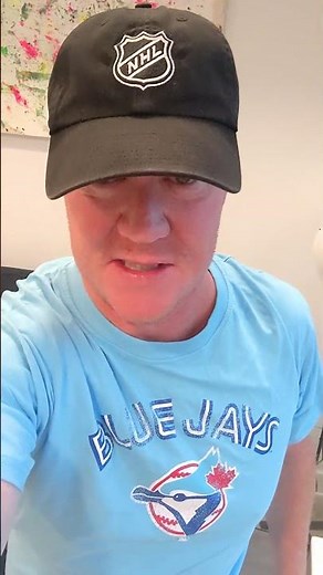 Game 6 Parlay - Dodgers vs Blue Jays | Vernon's MLB Picks Friday 10/31/25 #mlb #MLBPARLAY #game6