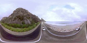 Ride along with the All-New FIAT® 124 Spider and experience precision from every angle. | FIAT USA