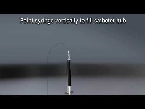 ev3 Onyx Liquid Embolic System