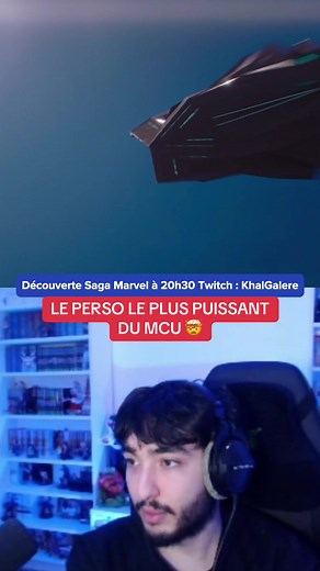 Le perso le plus puissant du MCU — Avengers : Doomsday expliqué