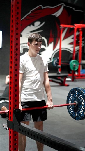 The Tigers and Lady Tigers have a new home to flex their muscles: The Powerhouse. Read the story: https://houstonherald.com/2026/01/the-powerhouse-houston-schools-new-weight-training-home/ | Houston Herald