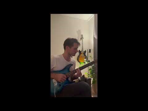 Nostalgy by Martin Bloch