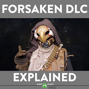 The September update has been revealed. Here's what's inside. | Alex Plays