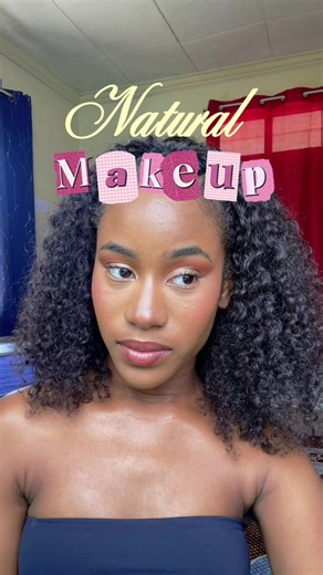 Best Natural Makeup Tutorial for Beginners