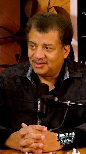 Star Trek vs. Star Wars | Neil deGrasse Tyson