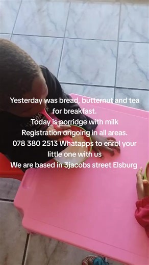 Affordable Preschool and Aftercare Enrollment Options