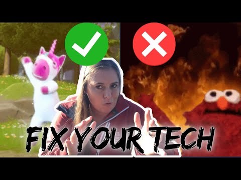 How to REDUCE Tech Costs Without DECREASING Quality