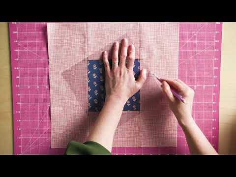 Making Tilted Blocks