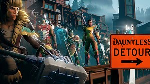 Dauntless’ Shutdown Shouldn’t Spell the End for One Type of Game