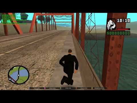 MTA:SA Drug System – Full Resource 🧪