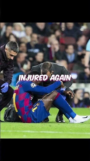 The Tackle That Ended Hakimi's Season ON HIS BIRTHDAY