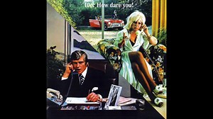 10cc - How Dare You! (1976 Full Album)This is the fourth studio album