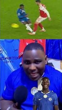 Let’s talk about Caicedo’s red card || he will missed Chelsea next three games 💙 #cfc #chelsea